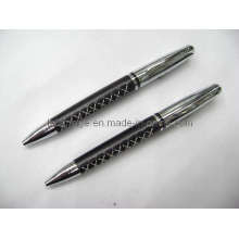 Leather Ball Pen (LT-C249)